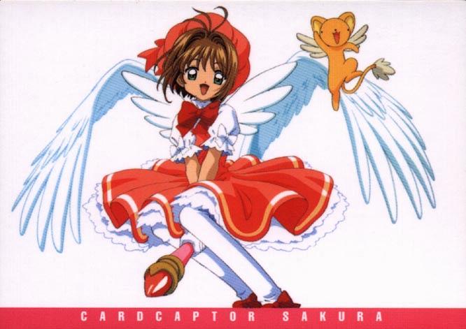 CardCaptorSakura001