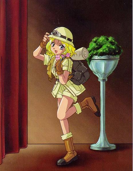 CardCaptorSakura028