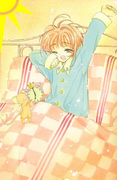 CardCaptorSakura057