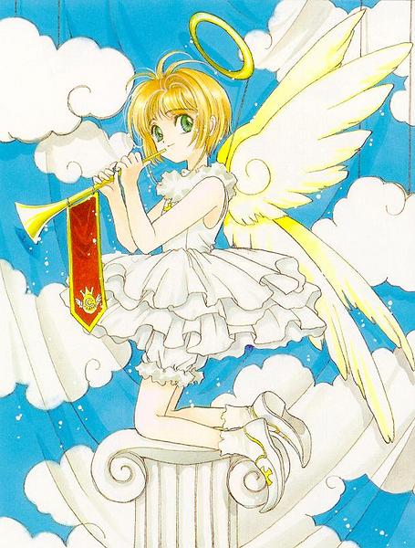 CardCaptorSakura061