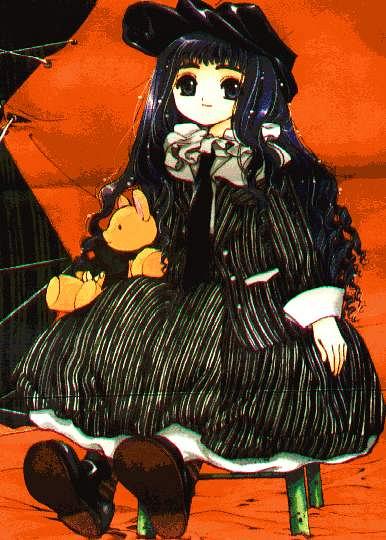 CardCaptorSakura067