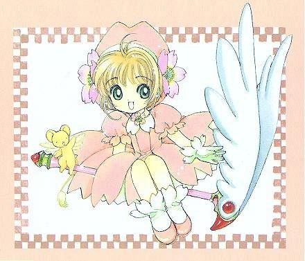 CardCaptorSakura078