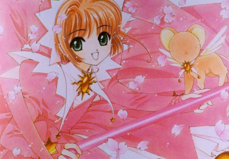 CardCaptorSakura086
