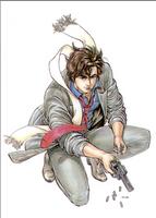 CityHunter003