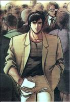 CityHunter007