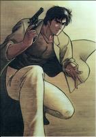 CityHunter008