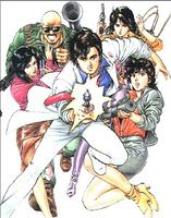 CityHunter014