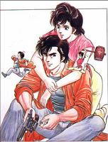 CityHunter016