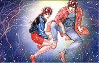 CityHunter017