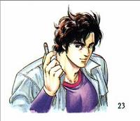 CityHunter024