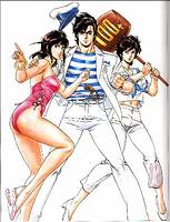 CityHunter027