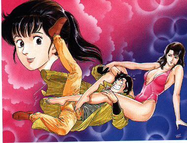 CityHunter029