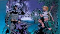 batdanger