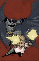 batmandangergirl
