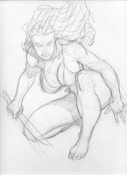 Cavewoman041