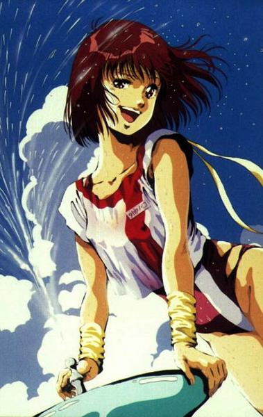 GunBuster003