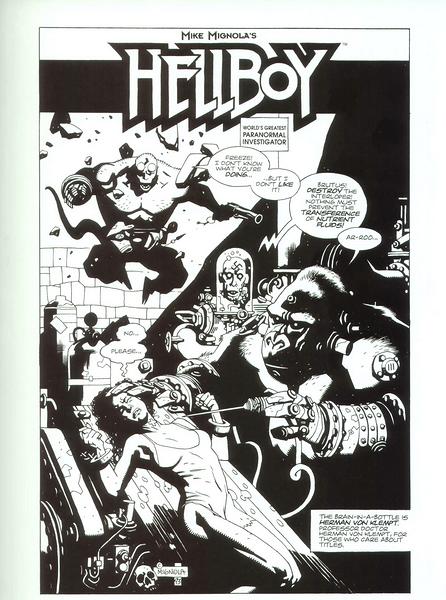 The Art Of Hellboy(2006)(SnipeIt-DCP)015