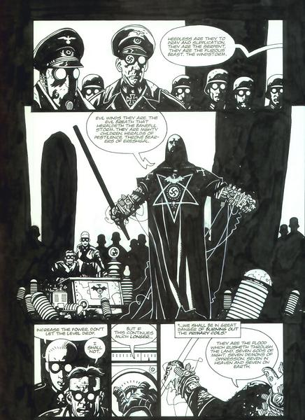 The Art Of Hellboy(2006)(SnipeIt-DCP)019