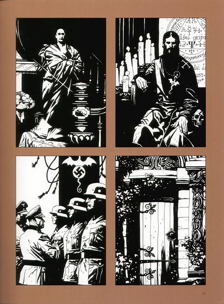 The Art Of Hellboy(2006)(SnipeIt-DCP)031