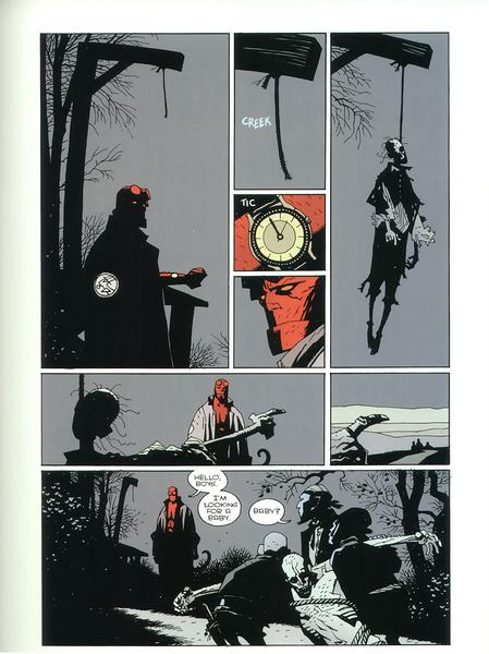 The Art Of Hellboy(2006)(SnipeIt-DCP)041
