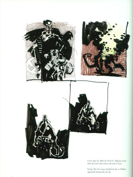 The Art Of Hellboy(2006)(SnipeIt-DCP)046