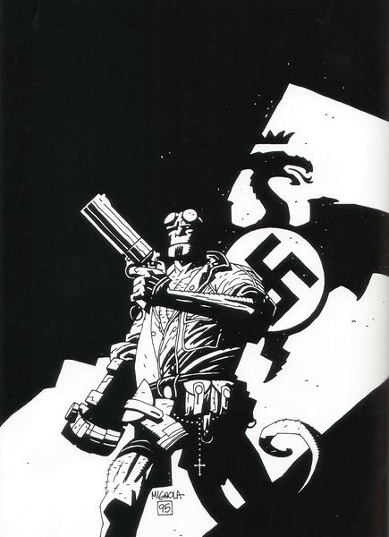 The Art Of Hellboy(2006)(SnipeIt-DCP)048