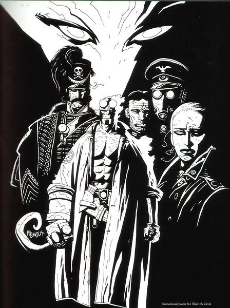 The Art Of Hellboy(2006)(SnipeIt-DCP)057