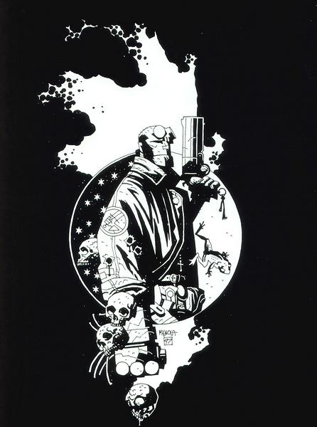 The Art Of Hellboy(2006)(SnipeIt-DCP)059