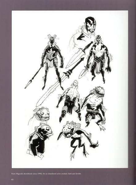 The Art Of Hellboy(2006)(SnipeIt-DCP)060