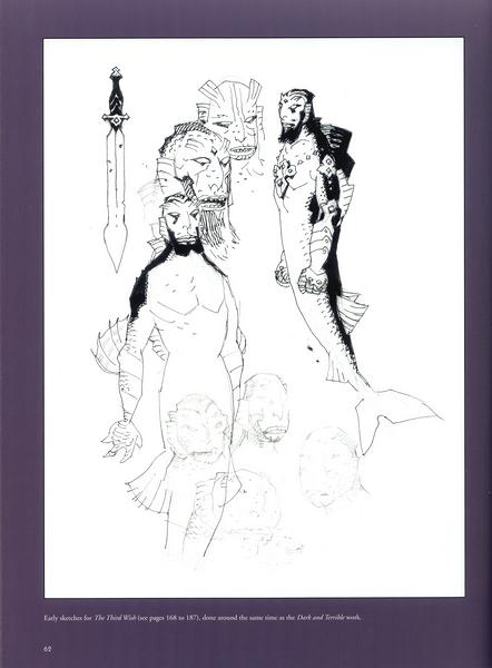The Art Of Hellboy(2006)(SnipeIt-DCP)062