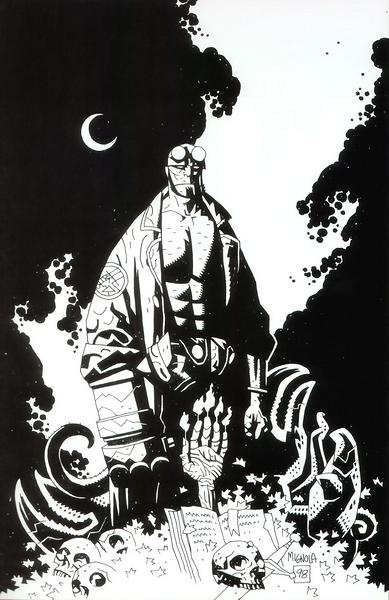 The Art Of Hellboy(2006)(SnipeIt-DCP)085