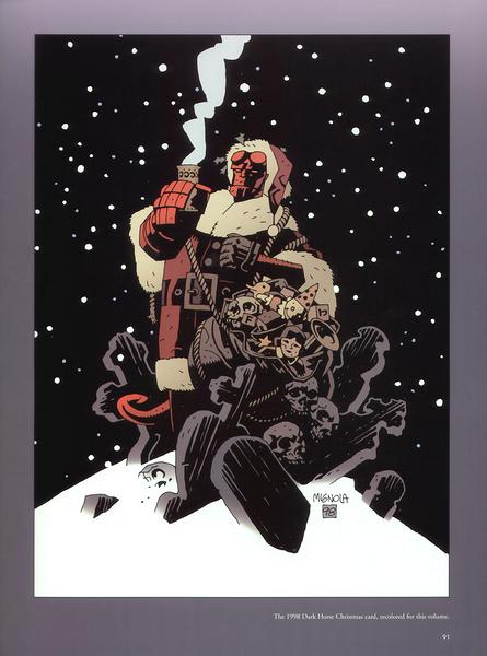 The Art Of Hellboy(2006)(SnipeIt-DCP)091