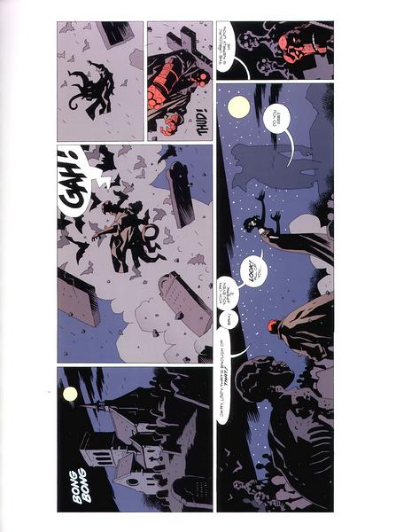 The Art Of Hellboy(2006)(SnipeIt-DCP)109