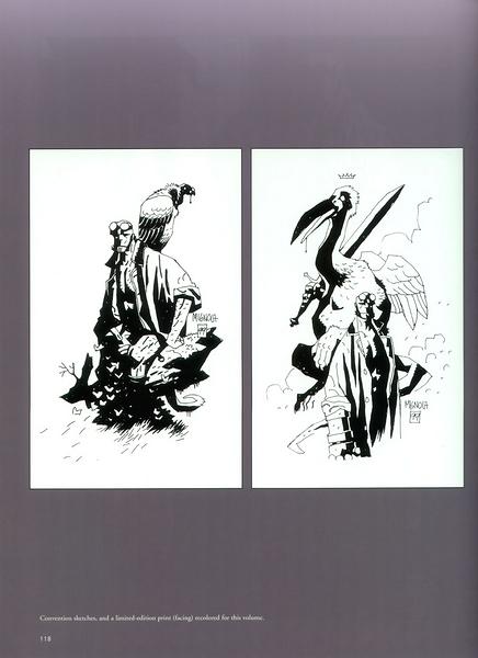 The Art Of Hellboy(2006)(SnipeIt-DCP)118