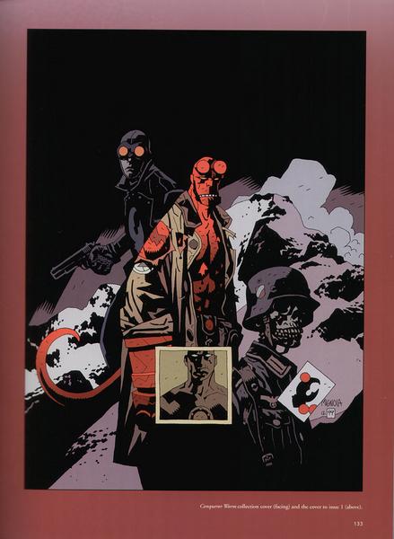 The Art Of Hellboy(2006)(SnipeIt-DCP)133