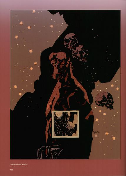 The Art Of Hellboy(2006)(SnipeIt-DCP)138
