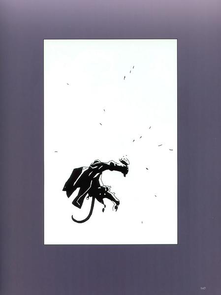 The Art Of Hellboy(2006)(SnipeIt-DCP)147