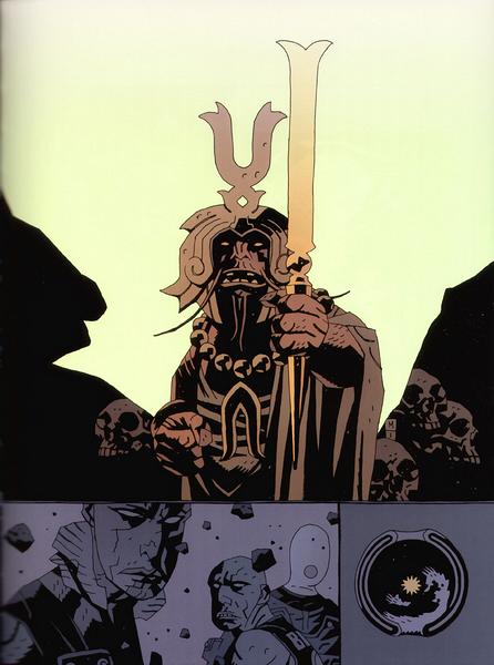 The Art Of Hellboy(2006)(SnipeIt-DCP)155