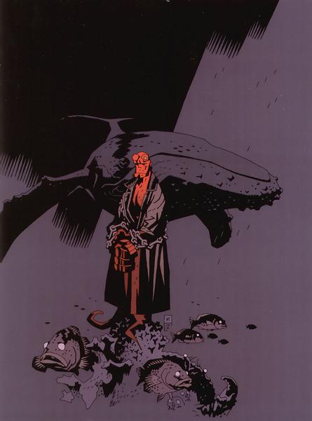 The Art Of Hellboy(2006)(SnipeIt-DCP)181