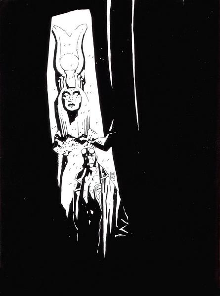 The Art Of Hellboy(2006)(SnipeIt-DCP)194