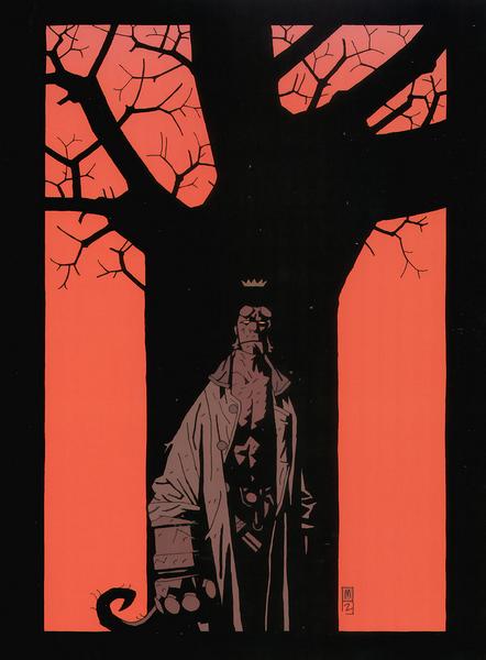 The Art Of Hellboy(2006)(SnipeIt-DCP)196