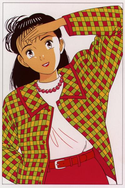 YAWARA005